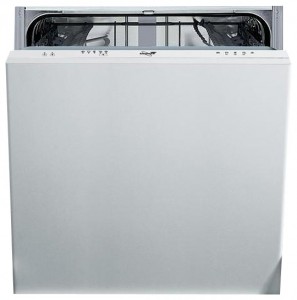 foto Stroj za pranje posuđa Whirlpool ADG 6500