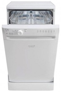 foto Stroj za pranje posuđa Hotpoint-Ariston LSFB 7B019