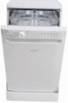 Hotpoint-Ariston LSFB 7B019 Машина за прање судова