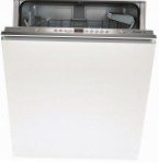 Bosch SMV 53N20 食器洗い機