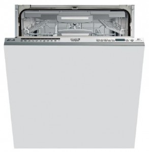 foto Stroj za pranje posuđa Hotpoint-Ariston LTF 11S112 O