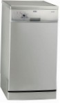 Zanussi ZDS 105 S Dishwasher