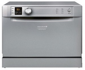 Photo Lave-vaisselle Hotpoint-Ariston HCD 662 S