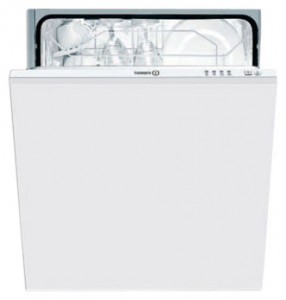 foto Stroj za pranje posuđa Indesit DIF 14