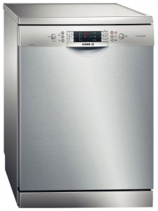 фото Посудомийна машина Bosch SMS 69M78