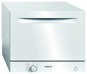 照片 洗碗机 Bosch SKS 40E22