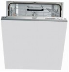 Hotpoint-Ariston LTB 6B019 C Машина за прање судова