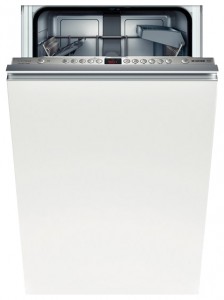 照片 洗碗机 Bosch SPV 63M50