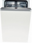 Bosch SPV 63M50 Stroj za pranje posuđa