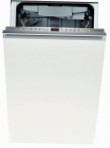 Bosch SPV 58M50 Lave-vaisselle