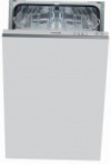 Hotpoint-Ariston LSTB 4B00 Машина за прање судова