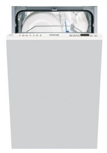 слика Машина за прање судова Indesit DISR 14B