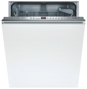 фото Посудомийна машина Bosch SMV 65M30