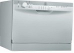 Indesit ICD 661 S Lave-vaisselle