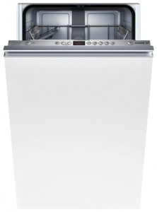 foto Stroj za pranje posuđa Bosch SPV 53M00