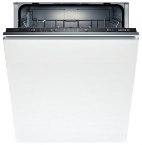 foto Stroj za pranje posuđa Bosch SMV 40D00