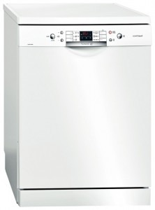 фото Посудомийна машина Bosch SMS 68M52