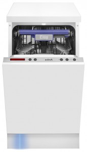 写真 食器洗い機 Amica ZIM 468E