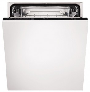 写真 食器洗い機 AEG F 55312 VI0