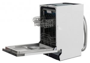 Photo Lave-vaisselle GALATEC BDW-S4502