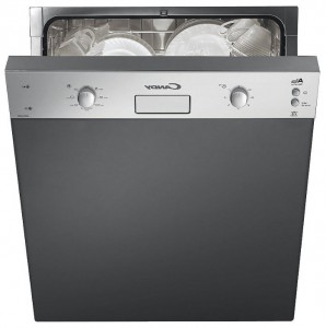 foto Stroj za pranje posuđa Candy CDS 2112 X