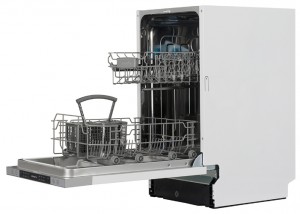 фото Посудомийна машина GALATEC BDW-S4501
