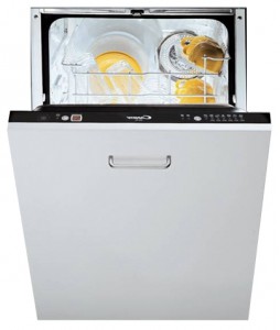 รูปถ่าย เครื่องล้างจาน Candy CDI 9P45/E