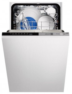 写真 食器洗い機 Electrolux ESL 94550 RO