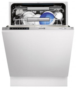 写真 食器洗い機 Electrolux ESL 8610 RO