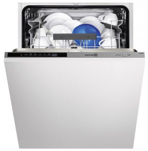 Photo Dishwasher Electrolux ESL 5340 LO