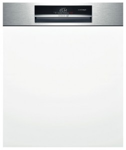 照片 洗碗机 Bosch SMI 88TS01 E
