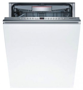 foto Stroj za pranje posuđa Bosch SBV 69N91