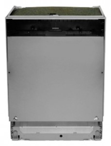 写真 食器洗い機 Siemens SR 66T056