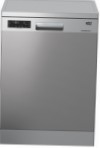 BEKO DFN 26321 X Dishwasher