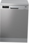 BEKO DFN 28330 X Dishwasher