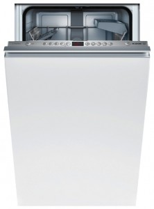 عکس ماشین ظرفشویی Bosch SPV 53M80