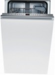 Bosch SPV 53M80 Stroj za pranje posuđa