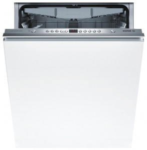 写真 食器洗い機 Bosch SMV 58N60