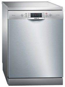 фото Посудомийна машина Bosch SMS 69P28