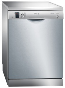 фото Посудомийна машина Bosch SMS 50D58