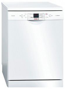 фото Посудомийна машина Bosch SMS 53P12