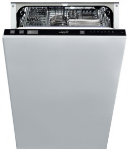 Photo Dishwasher Whirlpool ADGI 941 FD