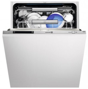 слика Машина за прање судова Electrolux ESL 8810 RA