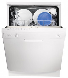 照片 洗碗机 Electrolux ESF 5201 LOW