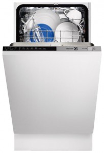 写真 食器洗い機 Electrolux ESL 4300 LA