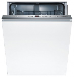 слика Машина за прање судова Bosch SMV 53L90