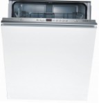 Bosch SMV 53L90 Stroj za pranje posuđa