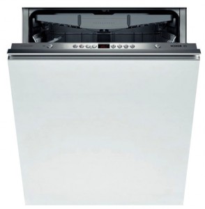 Photo Lave-vaisselle Bosch SPV 48M30