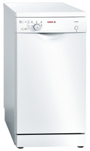 foto Stroj za pranje posuđa Bosch SPS 50E42