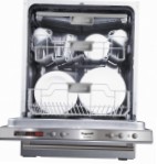 Weissgauff BDW 6138 D 食器洗い機